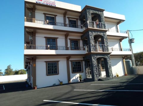 3A'S COASTAL GUEST HOUSE Chambre d’hôte in Mauritius