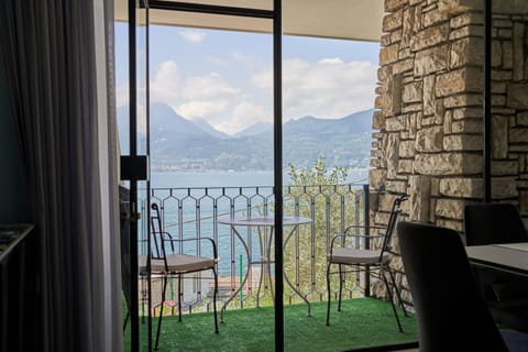 Villa Mercurio Appartement in Brenzone sul Garda