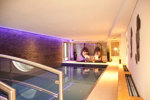 Spa and wellness centre/facilities, Swimming pool