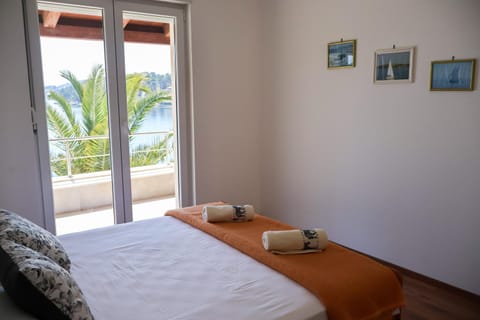 Apartman Klara Apartment in Korčula