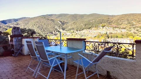 Balcony/Terrace, Balcony/Terrace