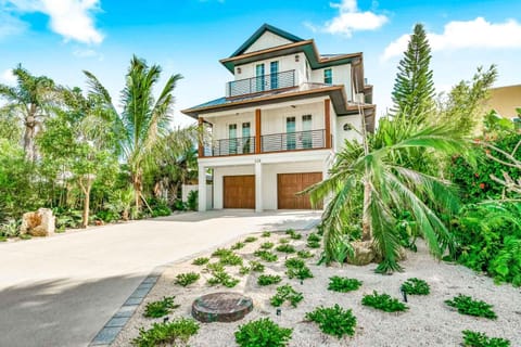 Smooth Sailing House in Lido Key