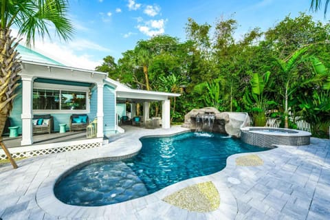 Summer House House in Siesta Key