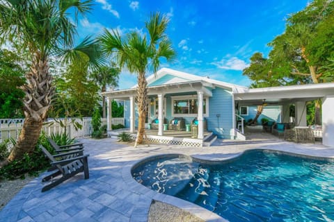 Summer House House in Siesta Key