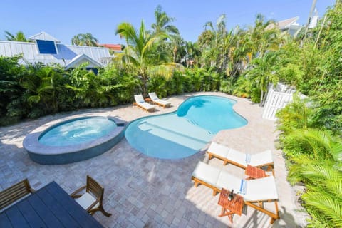 Surf View House in Siesta Beach