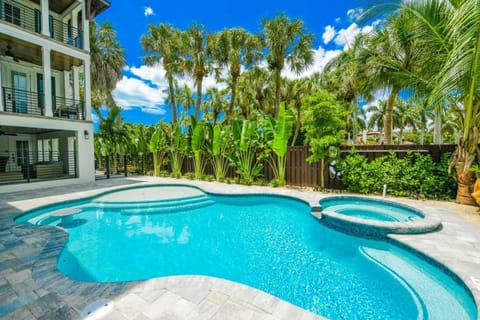 The Shore House Maison in Saint Armands Key