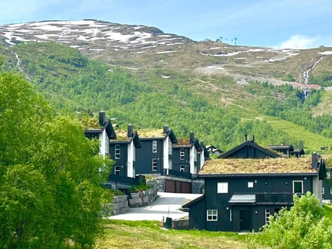 Lovise Mountain Apartment Apartment in Vestland