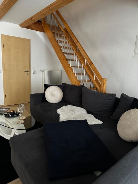 Wohnung im Herzen von Immenstadt im Allgäu Condo in Immenstadt