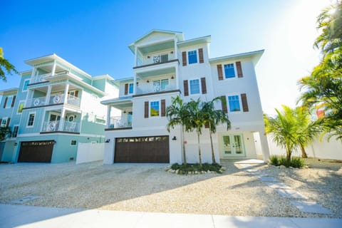 Siesta Palooza House in Siesta Beach