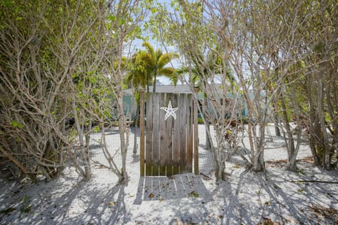 Beach Side Babe Casa in Lido Key