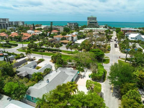 Beach Side Babe Maison in Lido Key