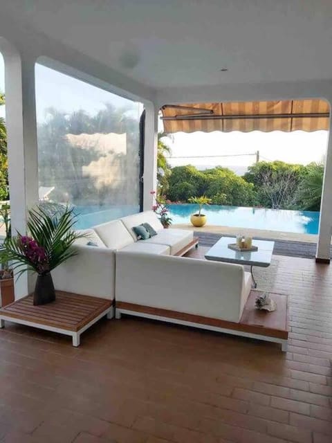 YOU WELCOME VILLA Chalet in Martinique