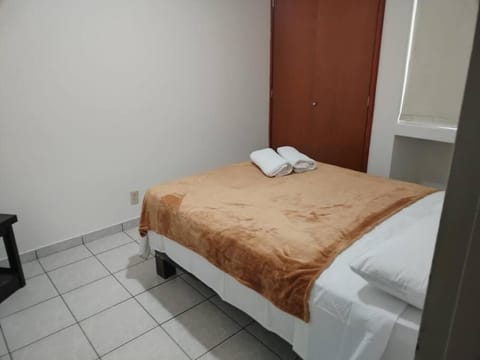 Bonito depa en Guadalajara Apartment in Guadalajara