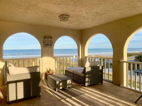 Sand Castle Apartments Condo in Butler Beach
