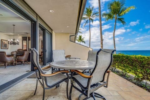 MAKENA SURF, #F-108 condo Apartment in Wailea