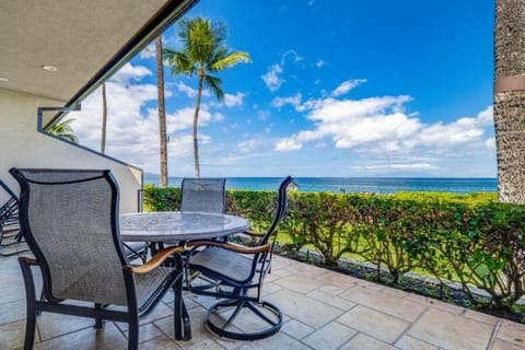 MAKENA SURF, #F-108 condo Apartment in Wailea