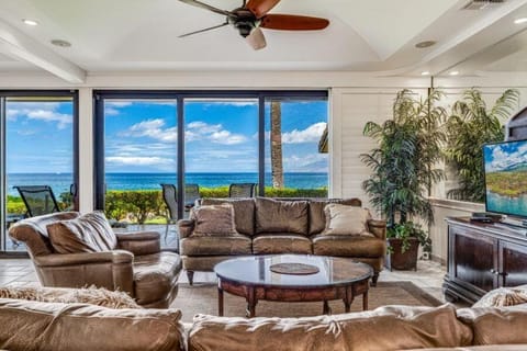 MAKENA SURF, #F-108 condo Apartment in Wailea