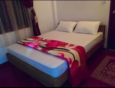 Ansi Villa Bed and Breakfast in Nuwara Eliya
