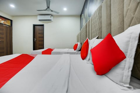 OYO King Residency Hotel in Ludhiana