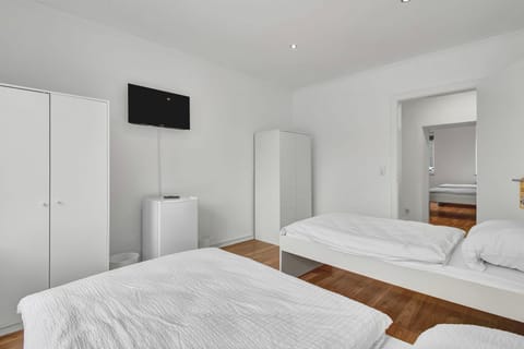 3-room apartment Apartment in Gelsenkirchen