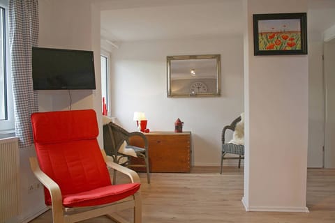 Maisonette-Wohnung mit großer Terrasse - 11a - a86223 Apartment in Karlsruhe