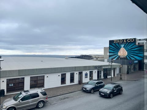 Northberg Apartments Eigentumswohnung in Reykjanesbaer