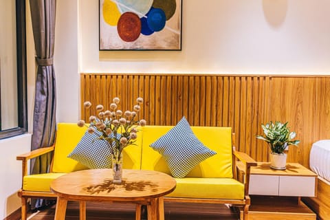 Siêu Biệt Thự Ven Biển MICAE Sầm Sơn Apartment in Laos