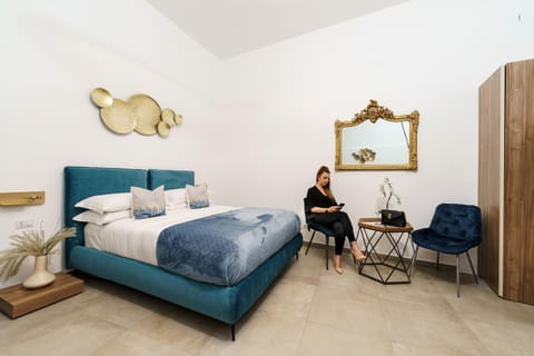 Ortigia Boutique Suites Bed and Breakfast in Syracuse