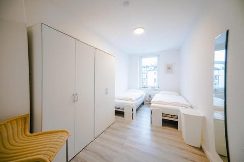 Ferienwohnung Laura in Gera für bis zu 4 Personen - Neu renoviert Apartment in Gera