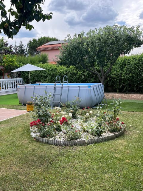 Cuencaloft Cañada Molina House in La Mancha