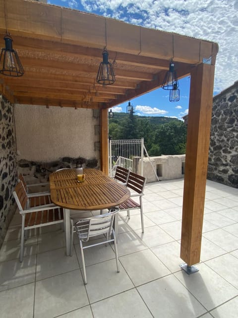 CLARIMOR Villa in Provence-Alpes-Côte d'Azur