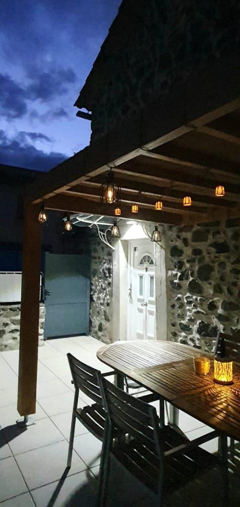 CLARIMOR Villa in Provence-Alpes-Côte d'Azur