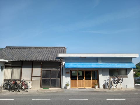 ゲストハウス　tonari Hostel in Hiroshima Prefecture