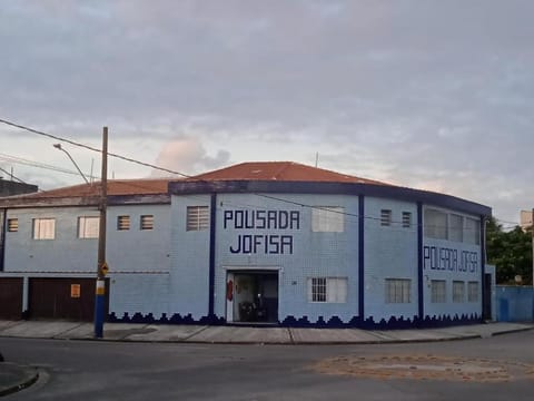Pousada Sereia Jofisa Hotel in Itanhaém