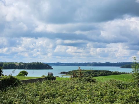 L'AUBERGE DE LA PORTE Inn in Brittany