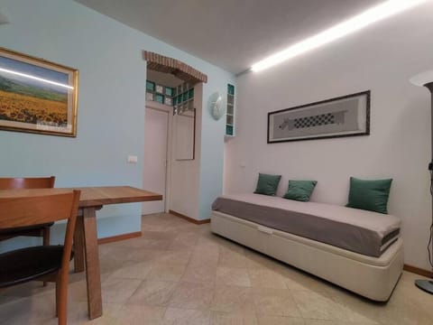 Il Bassotto - Homy 5 Terre Apartment in Cinque Terre