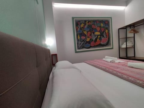 Il Bassotto - Homy 5 Terre Apartment in Cinque Terre