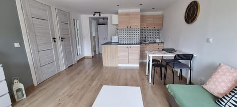 Apartament Przystań Apartment in Kaliningrad Oblast, Russia