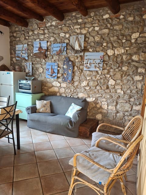 Il nido di Agnese House in Garda