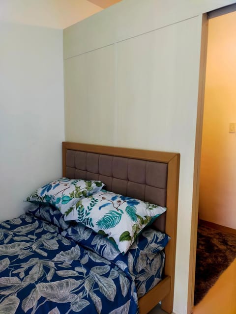 SM Southmall Couple Suite 1Br Apartment in Las Pinas