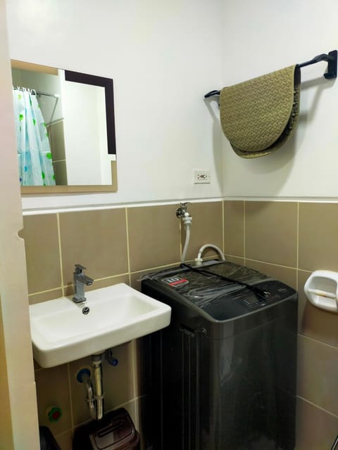 SM Southmall Couple Suite 1Br Apartment in Las Pinas