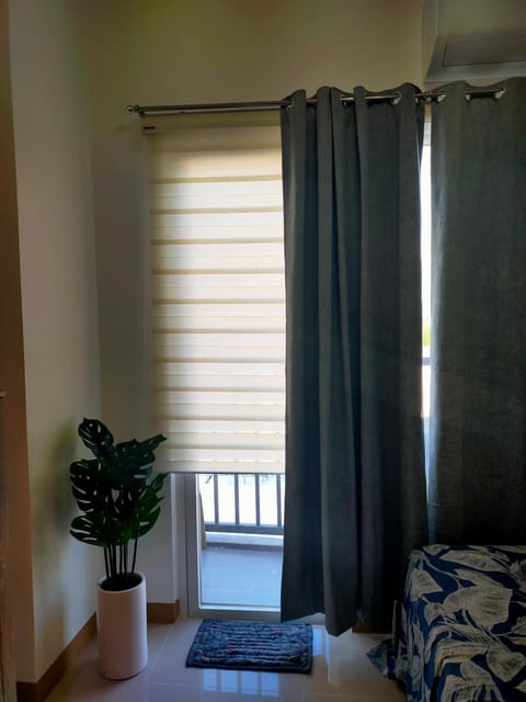 SM Southmall Couple Suite 1Br Apartment in Las Pinas