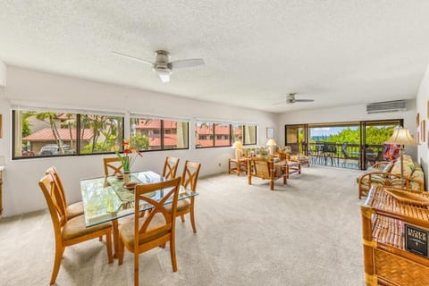 Big Island Keauhou Gardens condo Apartment in South Kona