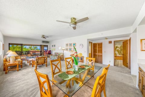 Big Island Keauhou Gardens condo Apartment in South Kona