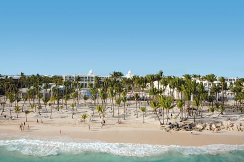Riu Palace Bavaro - All Inclusive Resort in Punta Cana