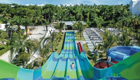 Riu Palace Bavaro - All Inclusive Resort in Punta Cana