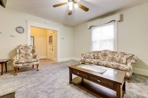 Springfield Vacation Rental Near MCM Springfield! Apartamento in Springfield