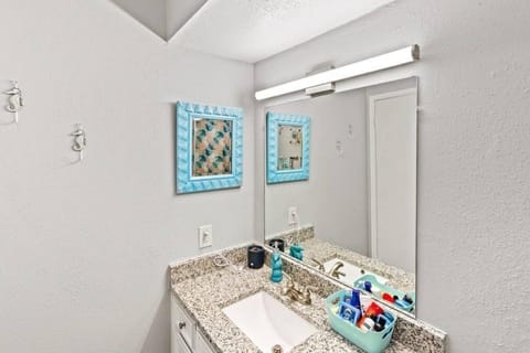 Longer term option 1 Bed by Clear Lake, NASA and Kemah Apartamento in Seabrook