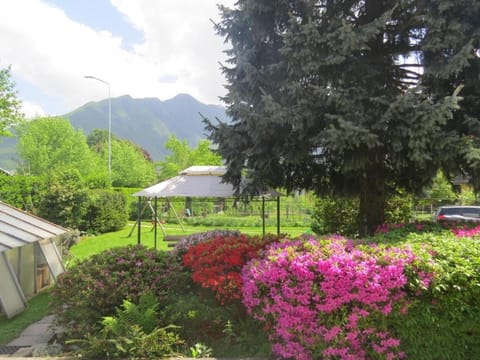 CASA MICHELA BB OSSOLA PARKING FREE Apartment in Domodossola