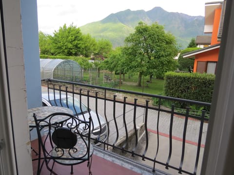 CASA MICHELA BB OSSOLA PARKING FREE Condo in Domodossola